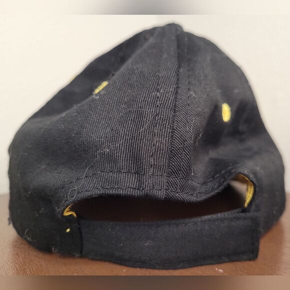 Batman Baseball Hat - Youth One Size - Picture 4 of 7